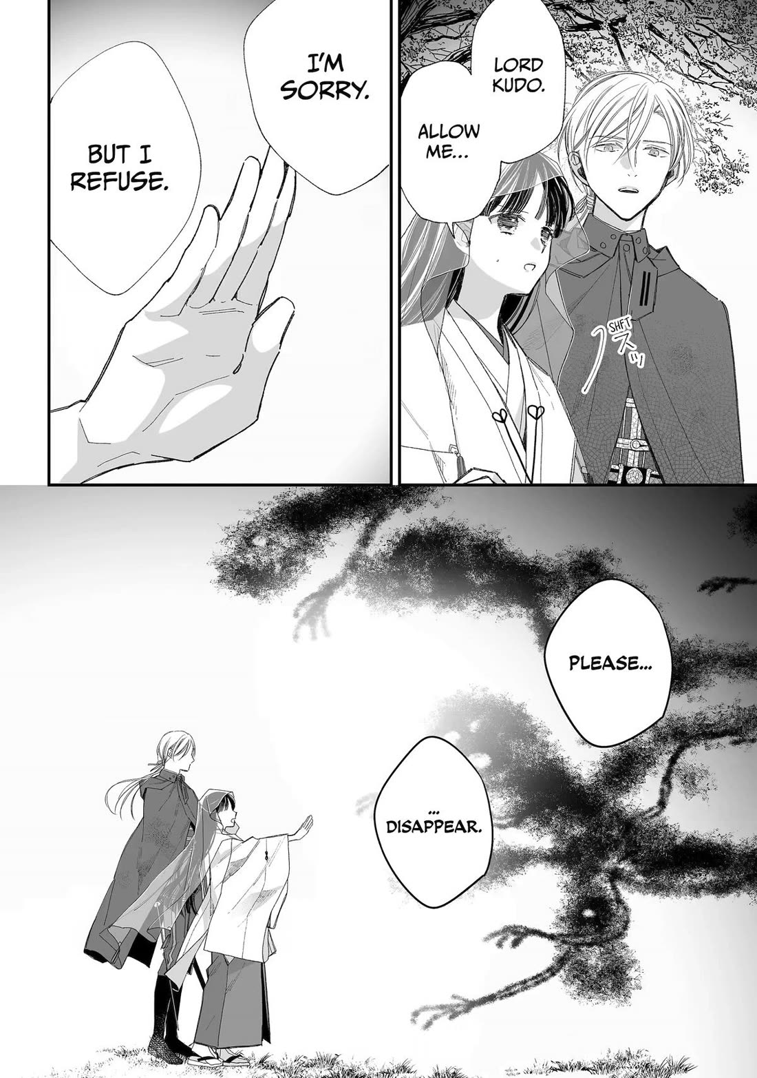 My Blissful Marriage Chapter 33 page 31 - Chapter 33