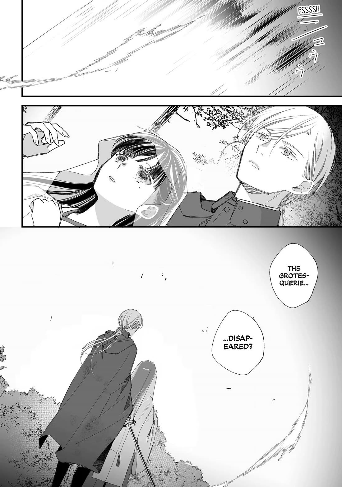 My Blissful Marriage Chapter 33 page 33 - Chapter 33