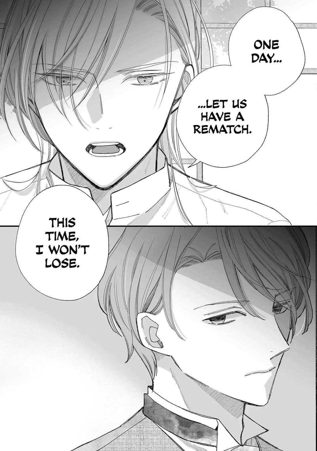 My Blissful Marriage Chapter 34 page 31 - Chapter 34