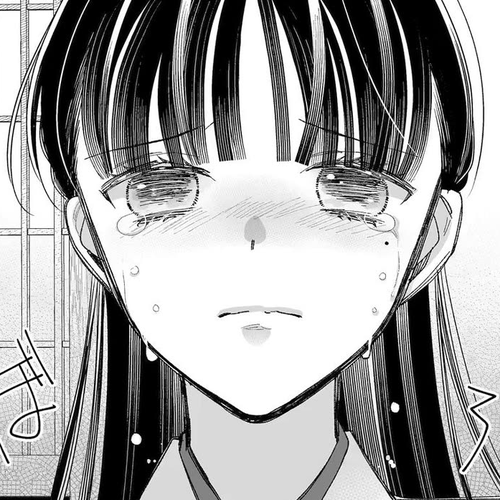 My Blissful Marriage Chapter 34 cover