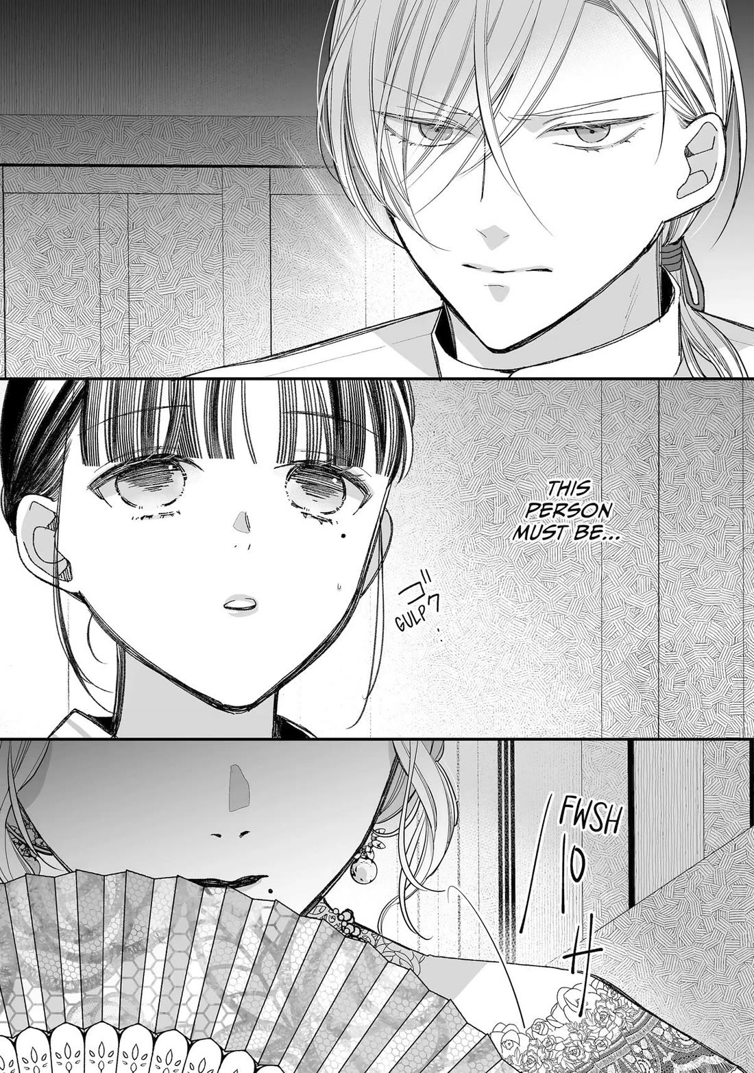 My Blissful Marriage Chapter 38 page 29 - Chapter 38