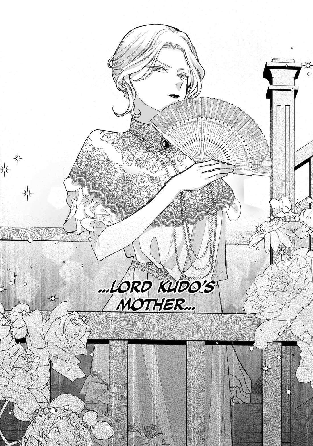 My Blissful Marriage Chapter 38 page 30 - Chapter 38