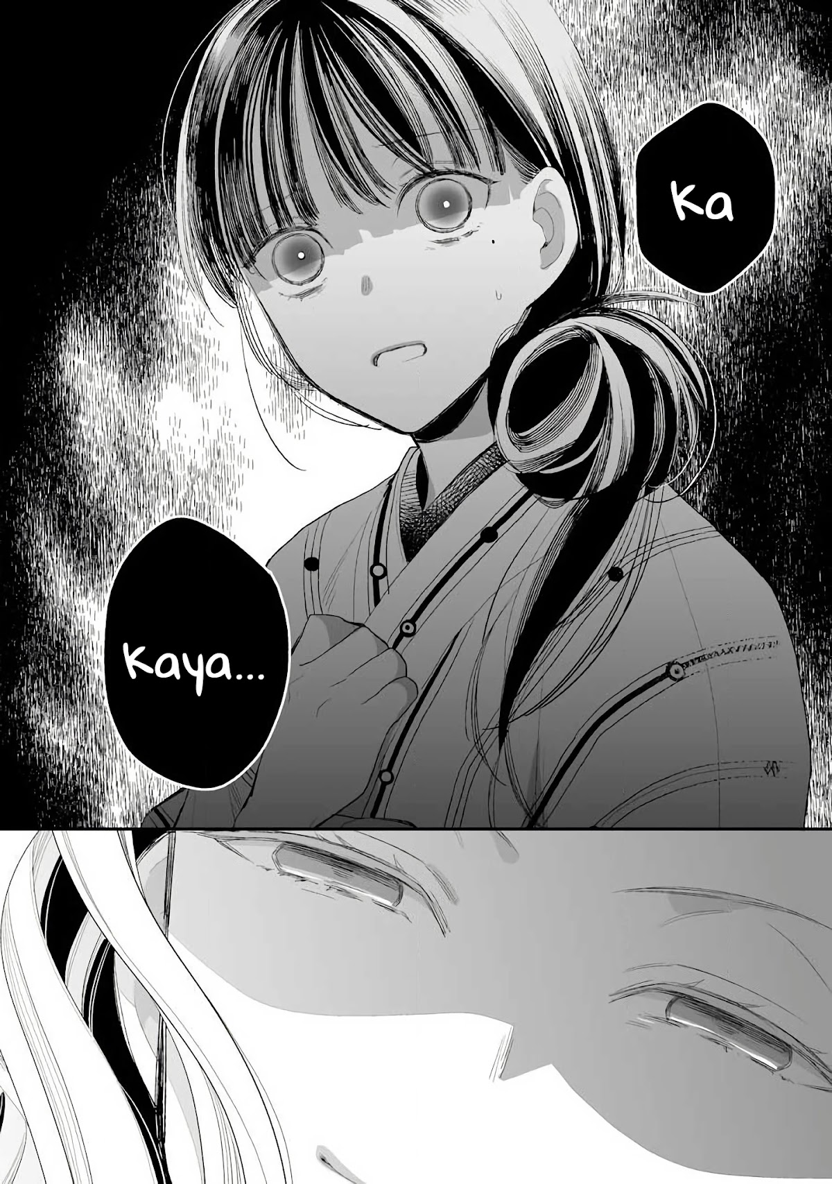 My Blissful Marriage Chapter 8 page 23 - Chapter 8: A Present for Danna-sama