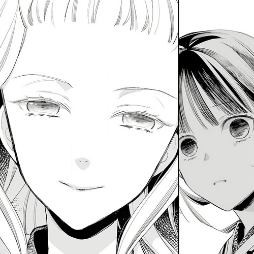 My Blissful Marriage Chapter 8: A Present for Danna-sama cover