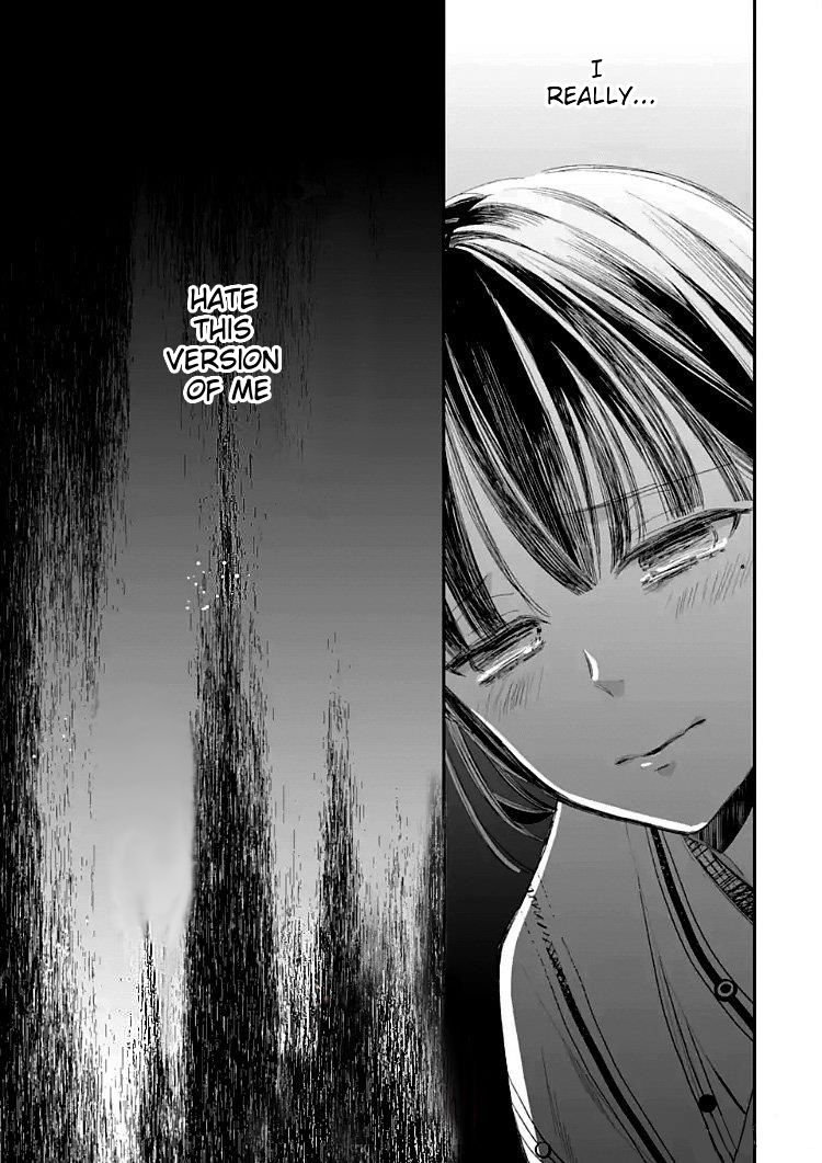 My Blissful Marriage Chapter 9 page 11 - Chapter 9: The most hateful thing is...