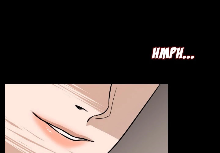 My Body Chapter 11 page 1 - Chapter 11