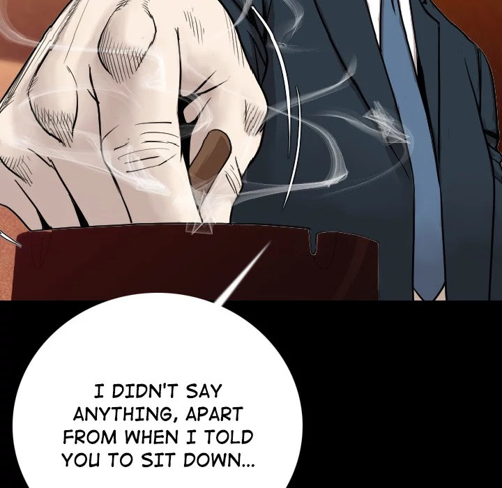 My Body Chapter 11 page 116 - Chapter 11