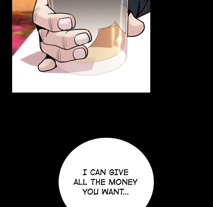 My Body Chapter 11 page 124 - Chapter 11
