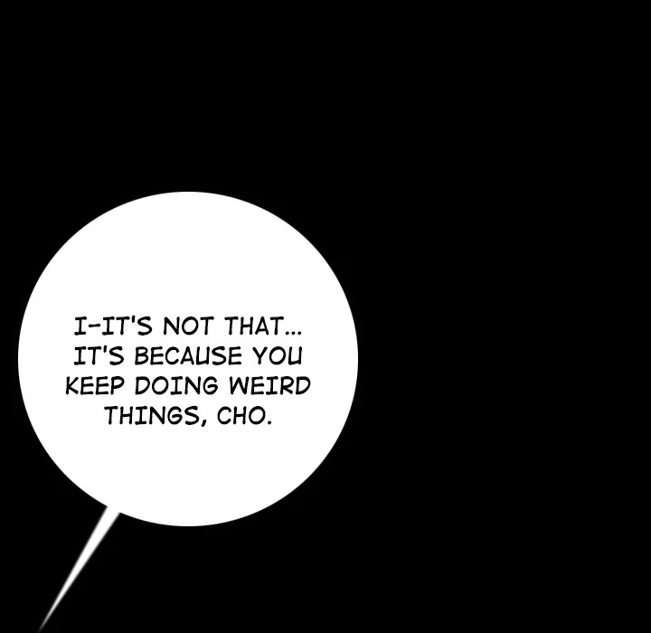 My Body Chapter 11 page 147 - Chapter 11
