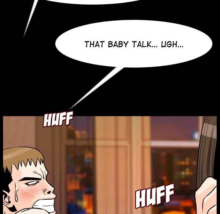 My Body Chapter 11 page 175 - Chapter 11
