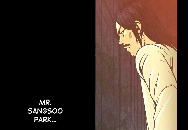 My Body Chapter 11 page 3 - Chapter 11