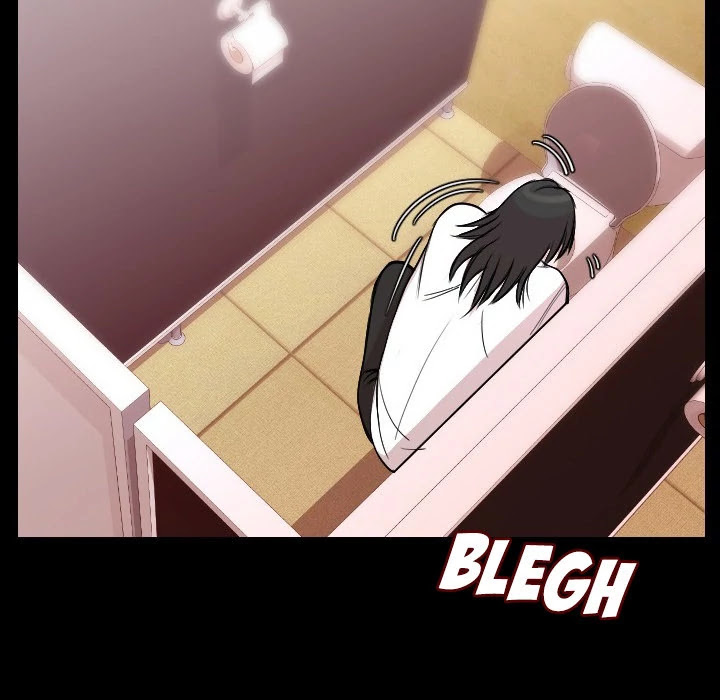 My Body Chapter 11 page 30 - Chapter 11