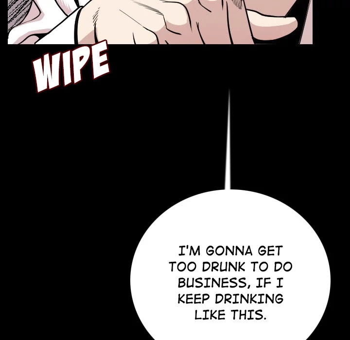 My Body Chapter 11 page 33 - Chapter 11