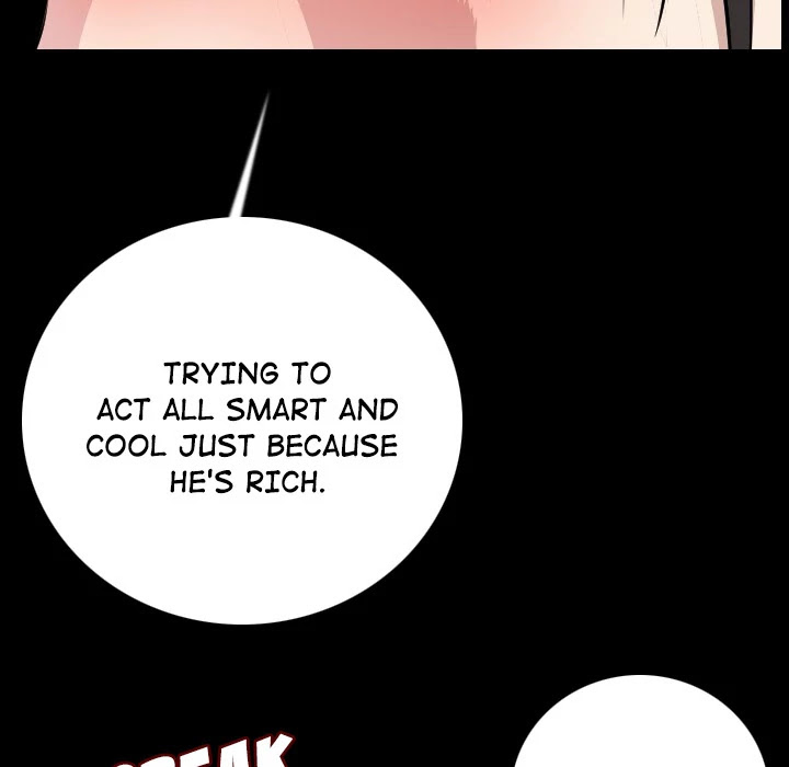 My Body Chapter 11 page 37 - Chapter 11