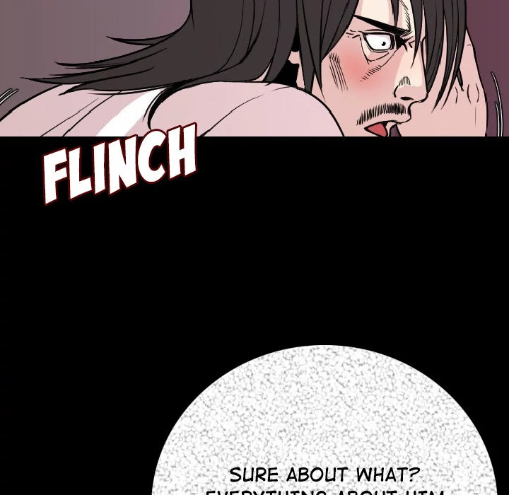 My Body Chapter 11 page 47 - Chapter 11