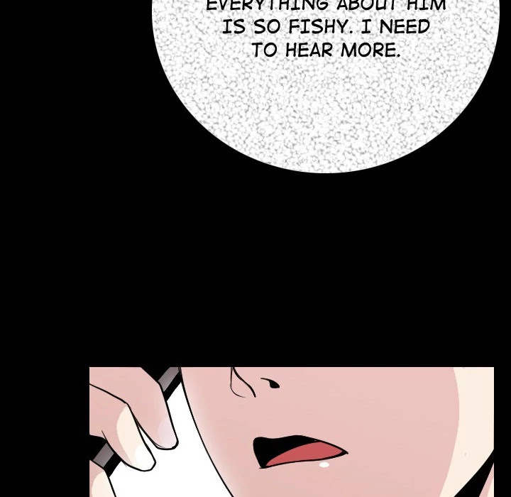 My Body Chapter 11 page 48 - Chapter 11