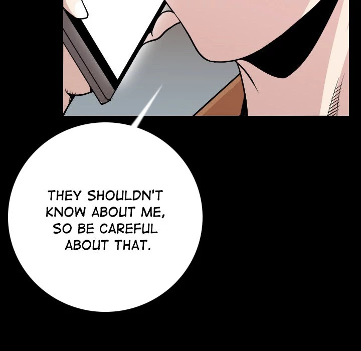 My Body Chapter 11 page 49 - Chapter 11