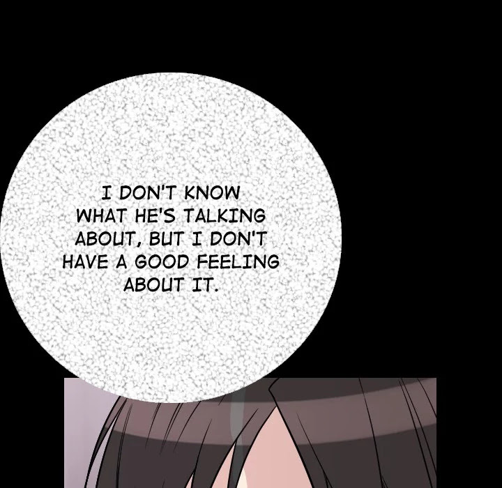 My Body Chapter 11 page 52 - Chapter 11