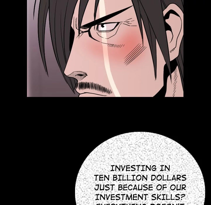 My Body Chapter 11 page 53 - Chapter 11