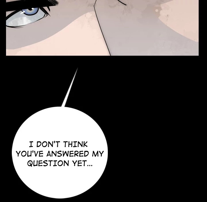 My Body Chapter 11 page 6 - Chapter 11