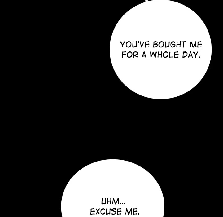 My Body Chapter 11 page 80 - Chapter 11