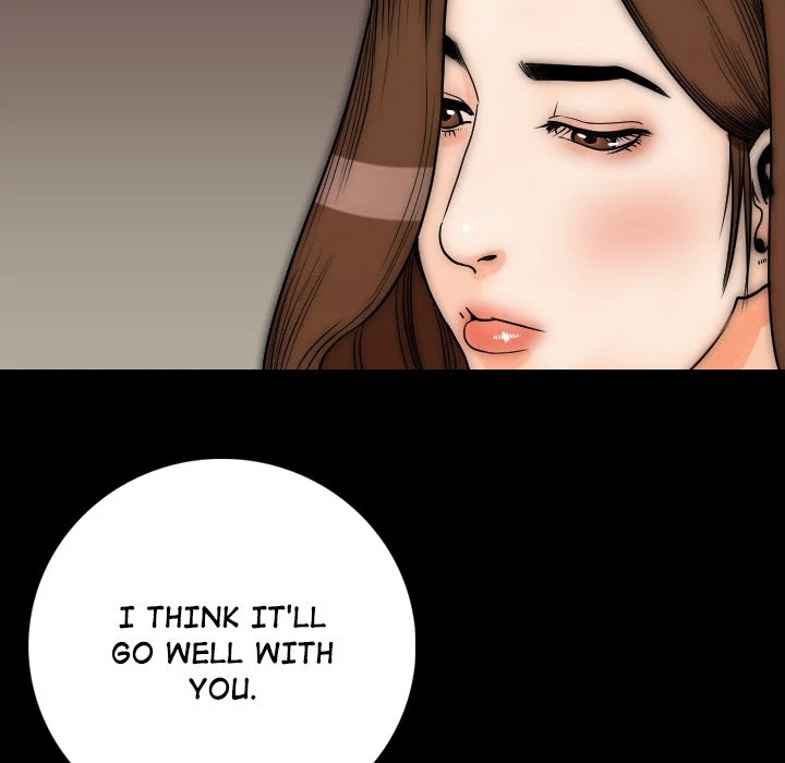My Body Chapter 11 page 91 - Chapter 11