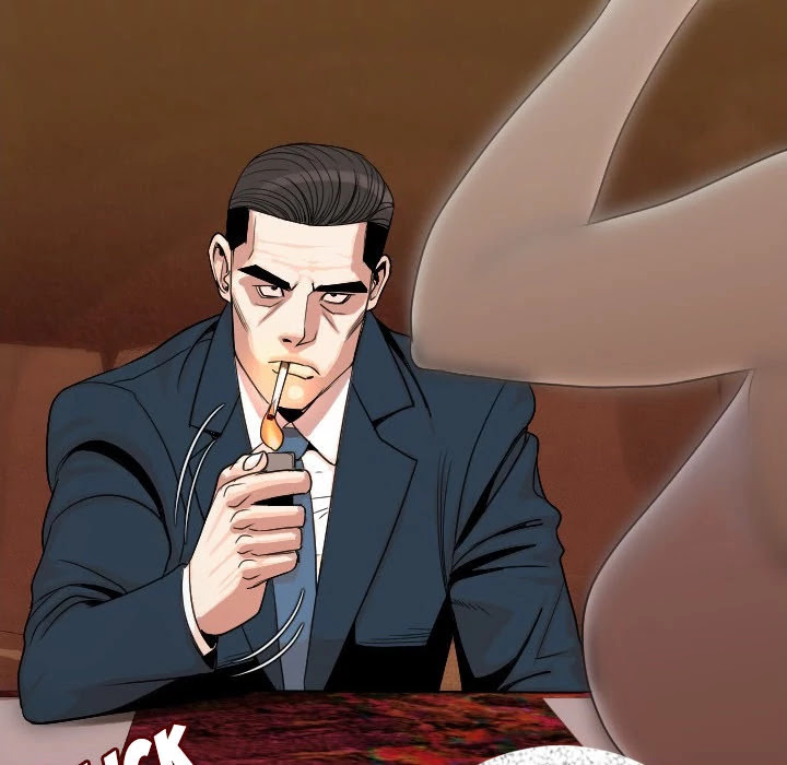 My Body Chapter 11 page 98 - Chapter 11
