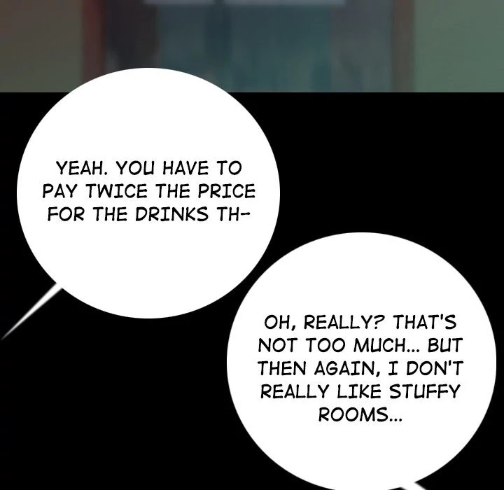 My Body Chapter 13 page 100 - Chapter 13