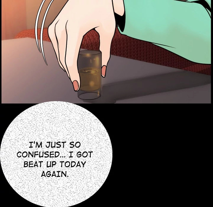 My Body Chapter 13 page 104 - Chapter 13