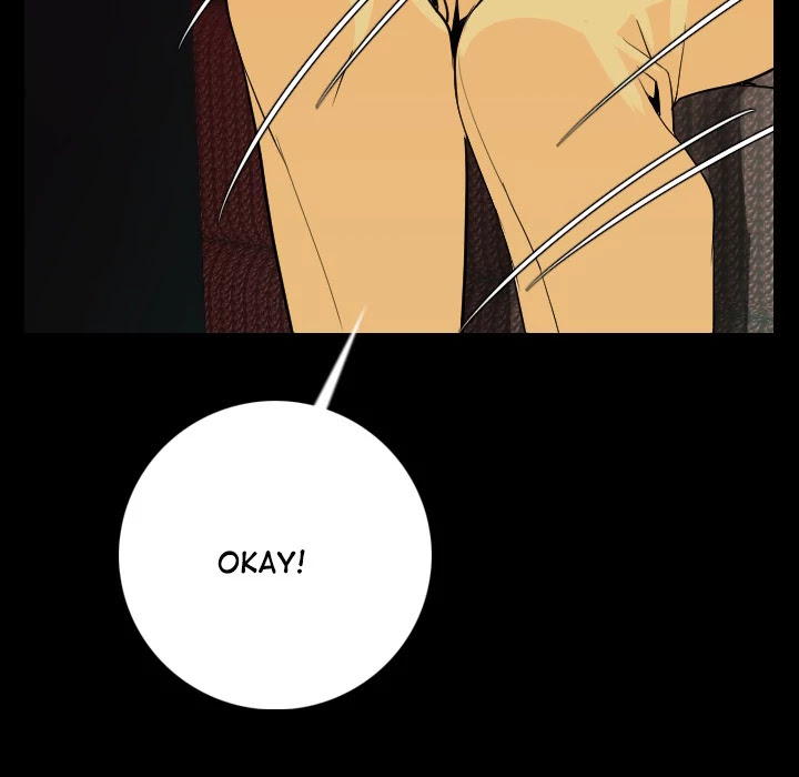 My Body Chapter 13 page 114 - Chapter 13