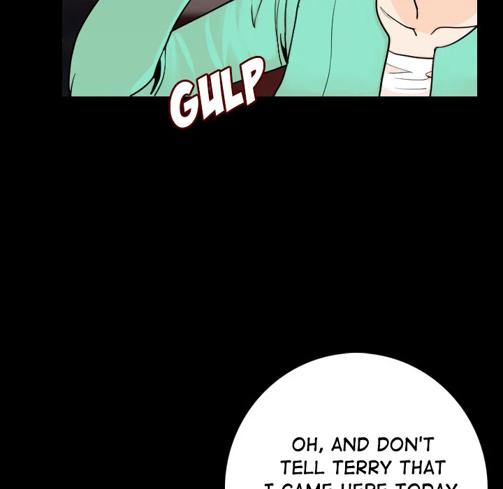 My Body Chapter 13 page 122 - Chapter 13