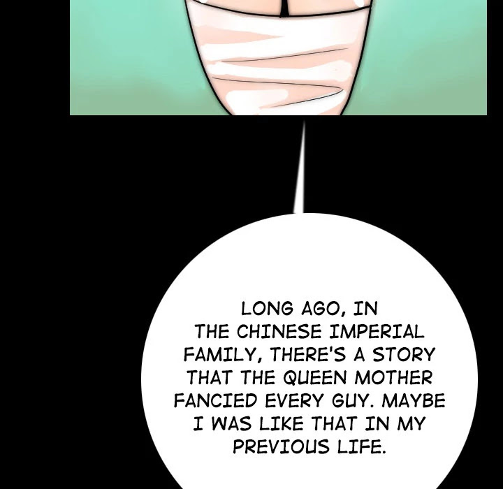 My Body Chapter 13 page 130 - Chapter 13