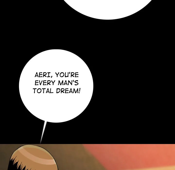 My Body Chapter 13 page 131 - Chapter 13