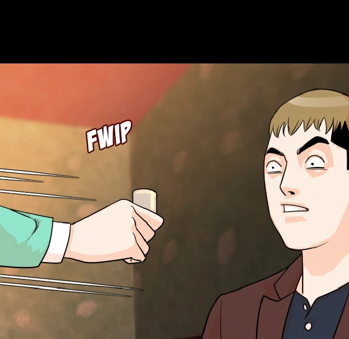 My Body Chapter 13 page 134 - Chapter 13