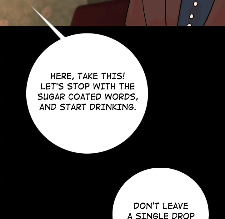 My Body Chapter 13 page 135 - Chapter 13