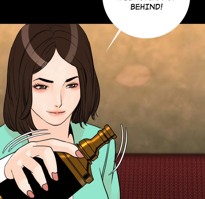 My Body Chapter 13 page 136 - Chapter 13