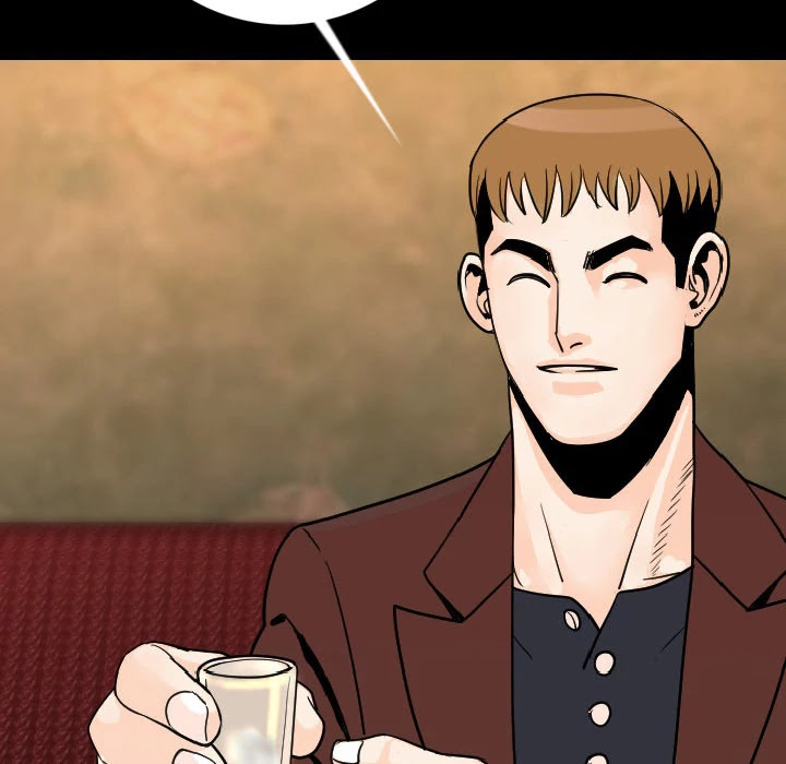 My Body Chapter 13 page 138 - Chapter 13