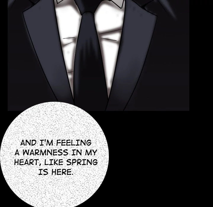 My Body Chapter 13 page 14 - Chapter 13
