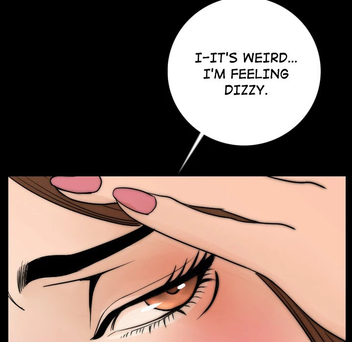 My Body Chapter 13 page 157 - Chapter 13
