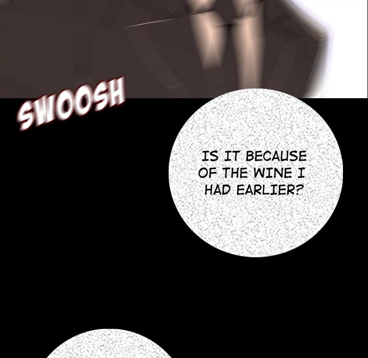 My Body Chapter 13 page 160 - Chapter 13