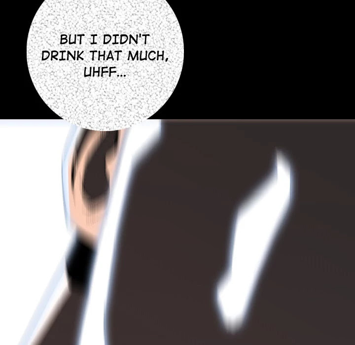 My Body Chapter 13 page 161 - Chapter 13