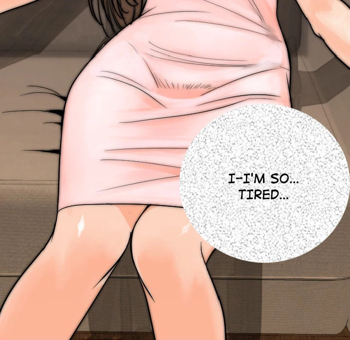 My Body Chapter 13 page 164 - Chapter 13