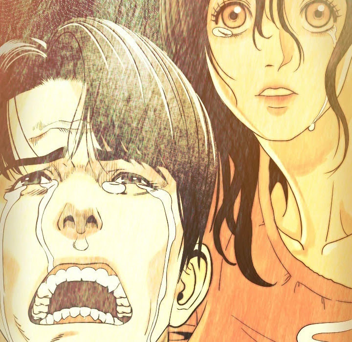 My Body Chapter 13 page 167 - Chapter 13