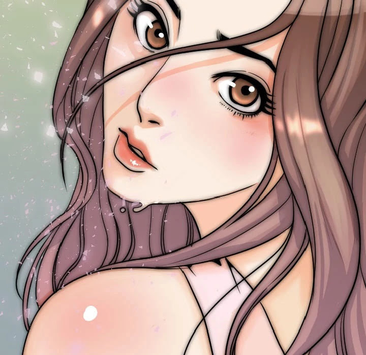My Body Chapter 13 page 17 - Chapter 13