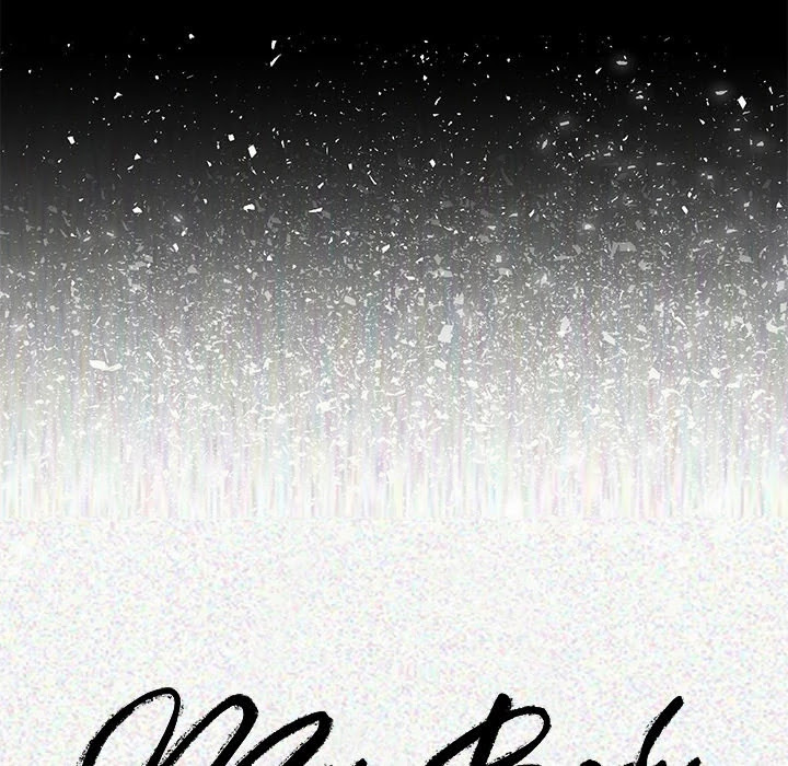 My Body Chapter 13 page 21 - Chapter 13