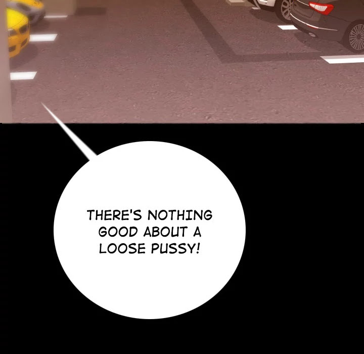 My Body Chapter 13 page 31 - Chapter 13