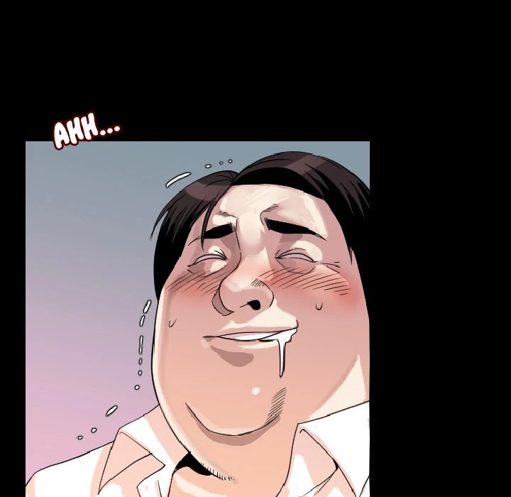 My Body Chapter 13 page 34 - Chapter 13