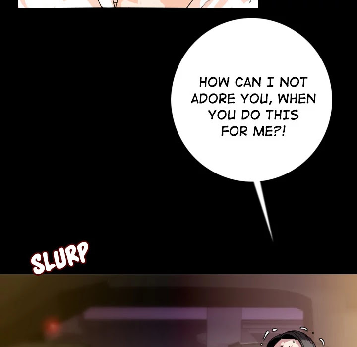 My Body Chapter 13 page 35 - Chapter 13
