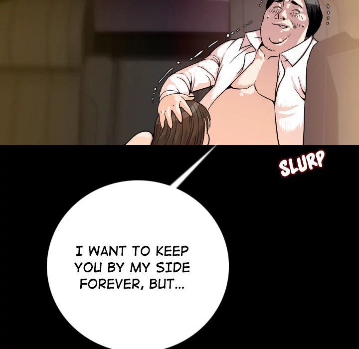 My Body Chapter 13 page 36 - Chapter 13