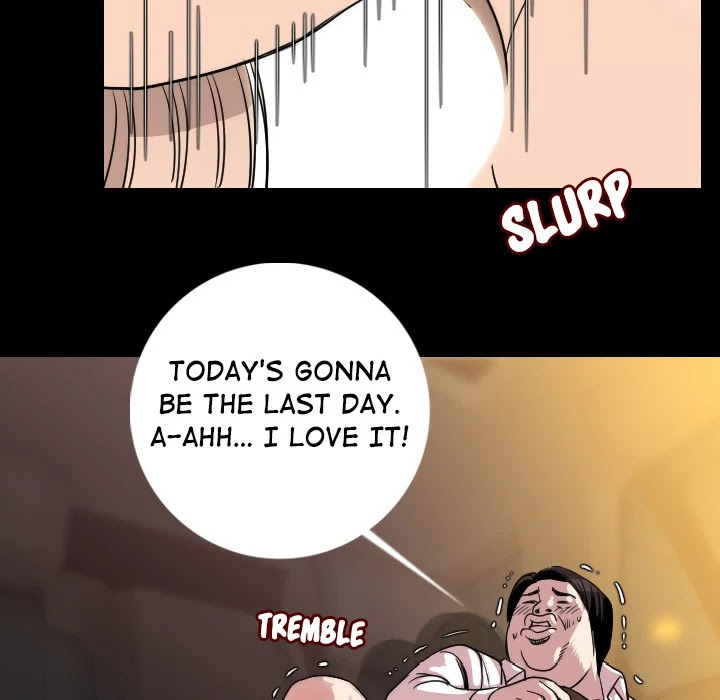 My Body Chapter 13 page 39 - Chapter 13